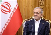 پزشکیان: ارمنی‌ها در جامعه ایران محبوب و عزیز هستند