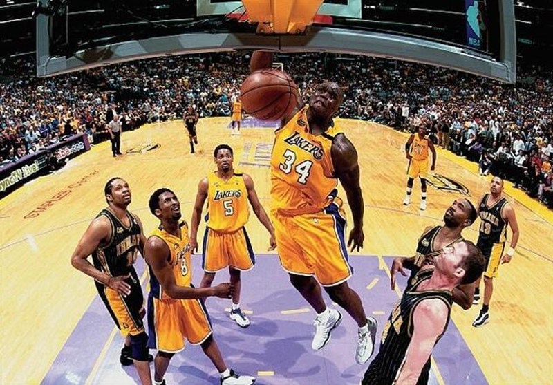 بسکتبال , بسکتبال آمریکا , لیگ NBA , 