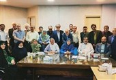 کمک پیرکودک‌های اصلاحات به اسرائیل؛ فشار به پزشکیان و تکرار تجربه نهضت‌ آزادی