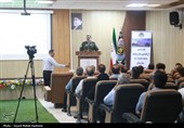 افتتاح بیمارستان نهاجا بوشهر