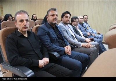 بهره‌برداری از مرحله اول بازسازی بیمارستان امیرالمؤمنین(ع) نهاجا بوشهر