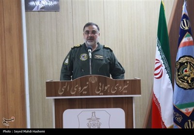 بهره‌برداری از مرحله اول بازسازی بیمارستان امیرالمؤمنین(ع) نهاجا بوشهر