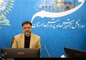 قم میتواند الگوی عدالت و کیفیت آموزشی برای کشور شود