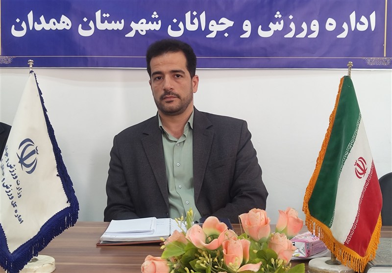 اعتبار 153 میلیارد تومانی برای ورزش همدان/تکمیل پروژه‌های نیمه‌کاره در اولویت