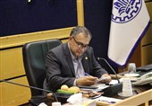 تاکید تجریشی بر نگهداشت نخبگان و اعضای دانشگاه شریف