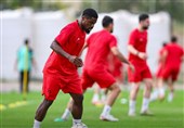 تجویز درمان 3 ماهه برای اوریه/ بیتوجهی پرسپولیس به نامه سازمان لیگ!