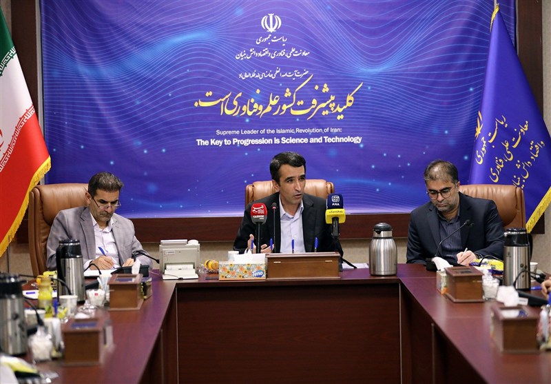 رونمایی معاونت علمی از معافیت مالیاتی برای دانش‌بنیان‌های نوپا، نوآور و فناور