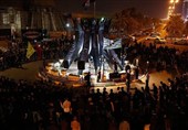 راهیافتگان به مرحله نهایی پنجمین عکسواره محرم کیش معرفی شدند