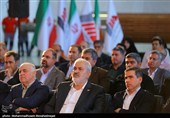 إزاحة الستار عن التوربین الغازی المتطور MGT-75