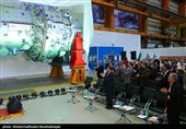 إزاحة الستار عن التوربین الغازی المتطور MGT-75