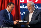 إزاحة الستار عن التوربین الغازی المتطور MGT-75