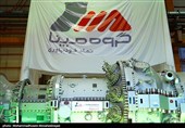 إزاحة الستار عن التوربین الغازی المتطور MGT-75