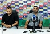 بازی با سپاهان شروعی دشوار، اما انگیزهبخش برای ملوان است