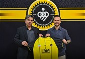 سپاهان وینگر لالیگایی جذب کرد