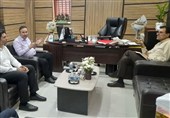 افزایش بیمه‌شدگان ورزشکار استان بوشهر