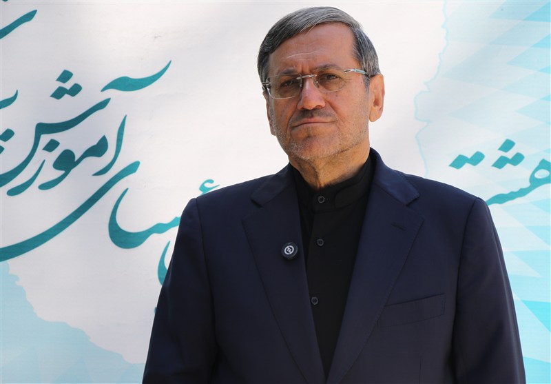 قشقاوی: آموزش و پرورش بدون مشارکت خانواده‌ها بالنده نمی‌شود
