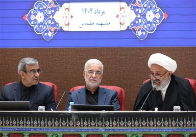 مشهد،كشور،مجلس،اربعين،زائران،زيارت،صفر،اشاره،كلات،آخر،نمايند ...