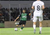 خیبر از شکست به پیروزی رسید
