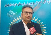 نقطه ثقل اجلاس امسال رؤسای آموزش و پرورش مناطق کشور اجرای عدالت است