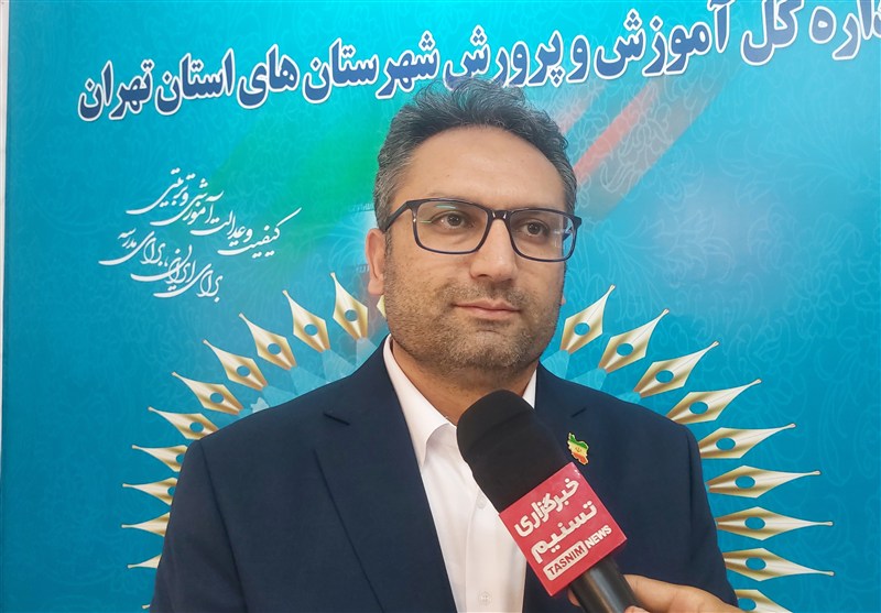 نقطه ثقل اجلاس امسال رؤسای آموزش و پرورش مناطق کشور اجرای عدالت است