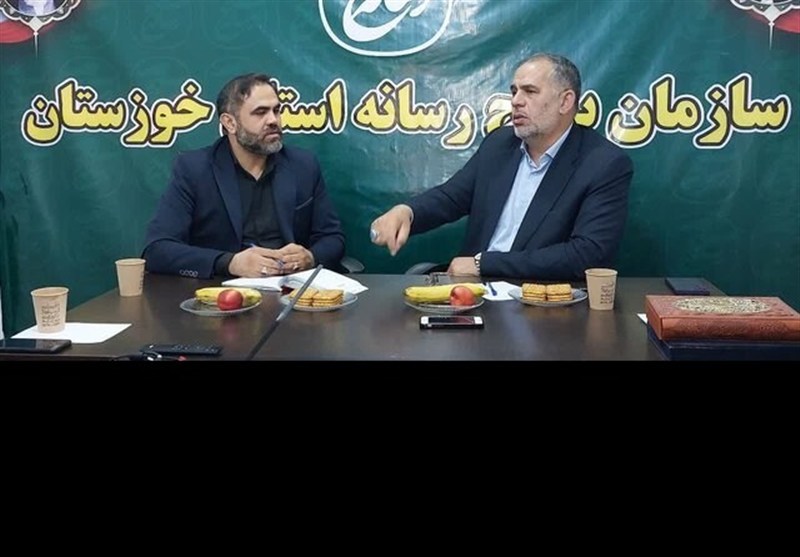 رسانه‌ها در جهاد تبیین و مقابله با جنگ روانی دشمن نقش راهبردی دارند