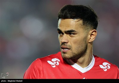 آغاز لیگ بیست‌وپنجم - پرسپولیس ، فجرسپاسی