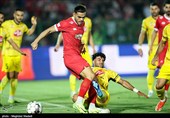 پیوس: پرسپولیس و هاشمیان نیاز به زمان دارند
