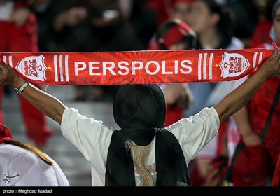آغاز لیگ بیست‌وپنجم - پرسپولیس ، فجرسپاسی