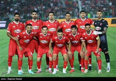 باشگاه،تسنيم،سرخپوشان