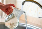 کاهش 20 درصدی مصرف آب برای گذر از بحران آبی در اسلامشهر+فیلم