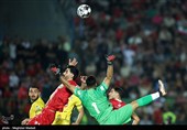 بدایة الدوری الخامس والعشرین – برسبولیس ضد فجر سباسی