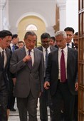 China-India Ties on A Positive Trend, Says Wang Yi