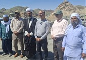 احداث 153 واحد مسکن روستایی در روستاهای مرزی خراسان جنوبی