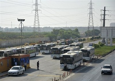 مسيرهاي،برگشت،مرداد،تردد،29،محورهاي