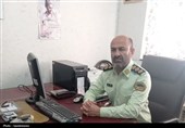 متلاشی شدن باند حفاری غیرمجاز در یاسوج / دستگیری یک تبعه خارجی