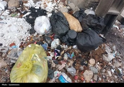 بلکو؛ محله‌ای غرق در تاریکی و وعده‌های بی‌عمل