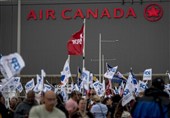 Air Canada Cabin Crew Strike Enters Day Four As Talks Resume