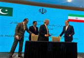 Iran, Pakistan to Increase Annual Agricultural Trade to $3 Billion