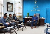 هفته دولت فرصتی برای بازخوانی ارزشهای خدمتگزاری است