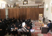 دشمن در جنگ نرم سیاستهای کلی نظام را هدف گرفته است