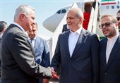 Подписаны 9 меморандумов о сотрудничестве между Ираном и Арменией
