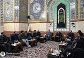 نقش اهالی رسانه در امیدآفرینی و تقویت همبستگی ملی بیبدیل است