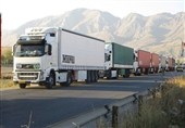 Iran, Armenia Agree to Expand Transit Corridors