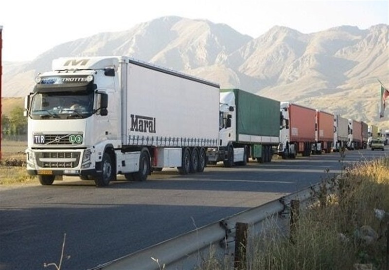 Iran, Armenia Agree to Expand Transit Corridors