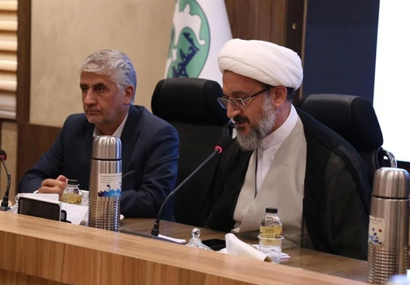 وقت ورود جدی حوزه در تأسیس پایگاه‌های استنادی علوم