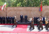 محصلة زیارة الرئیس بزشکیان إلى أرمینیا