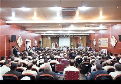 انتصاب فرمانده انتظامی لرستان