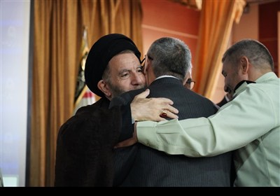 انتصاب فرمانده انتظامی لرستان
