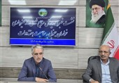 افتتاح 13 پروژه منابع طبیعی با 22 میلیارد تومان اعتبار در خراسان جنوبی