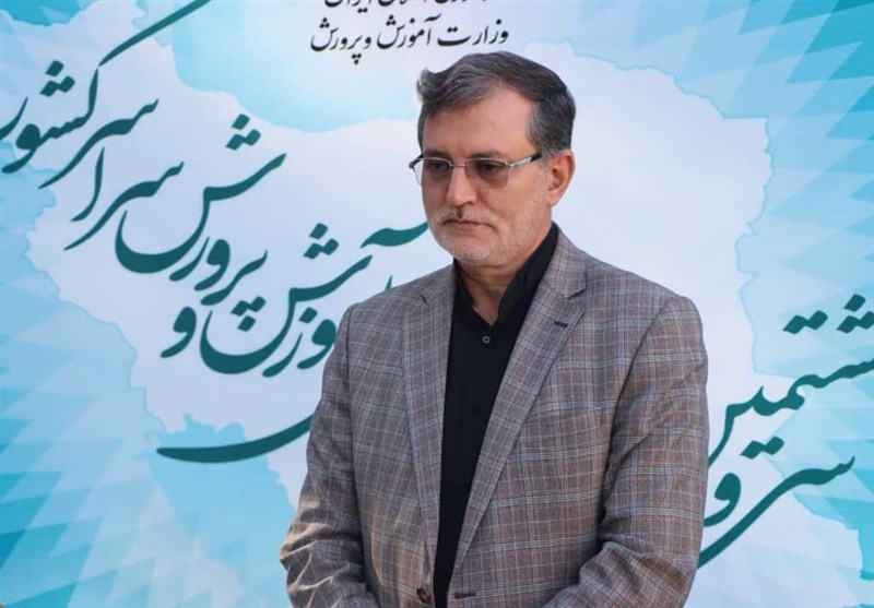 نماینده شهریار: طرح تحول آموزش و پرورش در مجلس کلید خورد